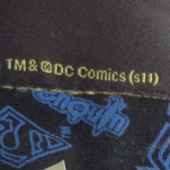 Converse DC Comics Justice League Unisex Sneakers - Picture 7 of 8